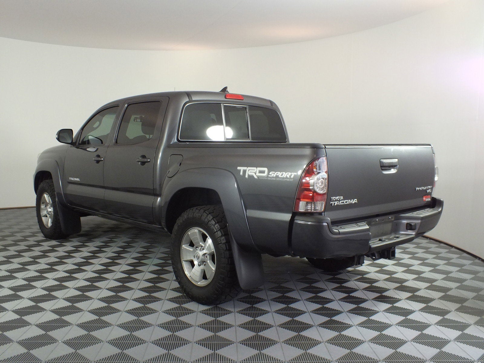 2015 Toyota Tacoma PreRunner 2WD *1-OWNER*