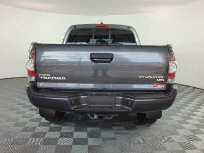 2015 Toyota Tacoma PreRunner 2WD *1-OWNER*