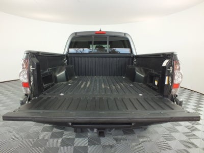 2015 Toyota Tacoma PreRunner 2WD *1-OWNER*