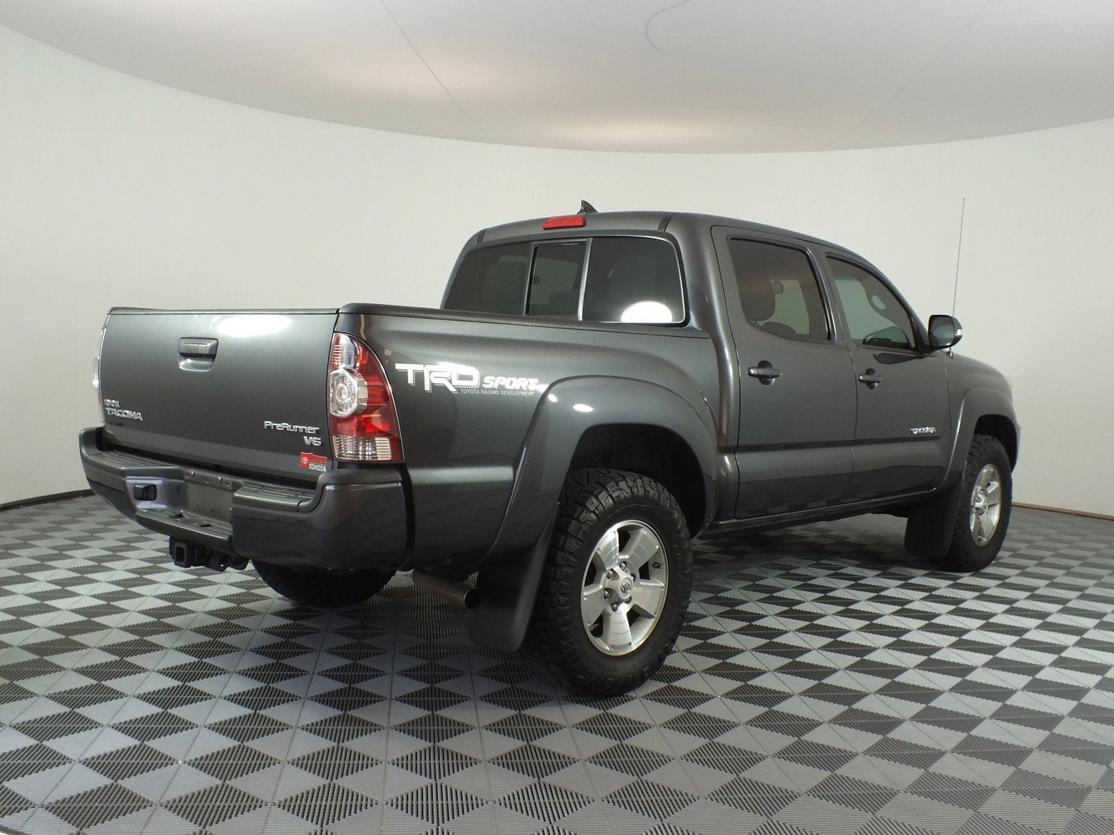 2015 Toyota Tacoma PreRunner 2WD *1-OWNER*