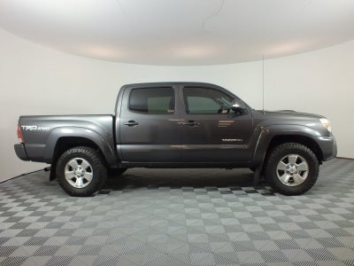 2015 Toyota Tacoma PreRunner 2WD *1-OWNER*
