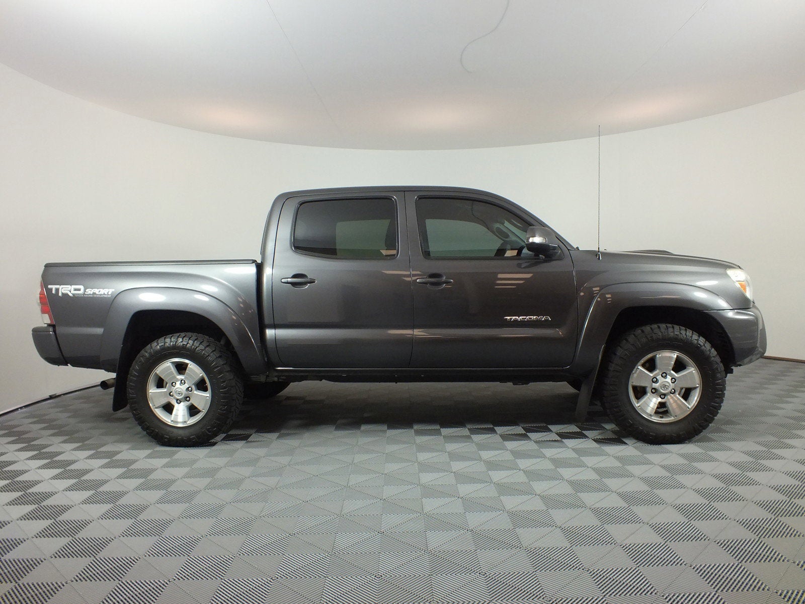2015 Toyota Tacoma PreRunner 2WD *1-OWNER*
