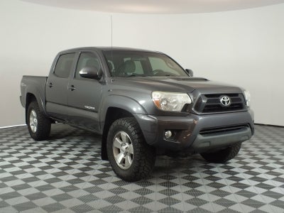 2015 Toyota Tacoma PreRunner 2WD *1-OWNER*
