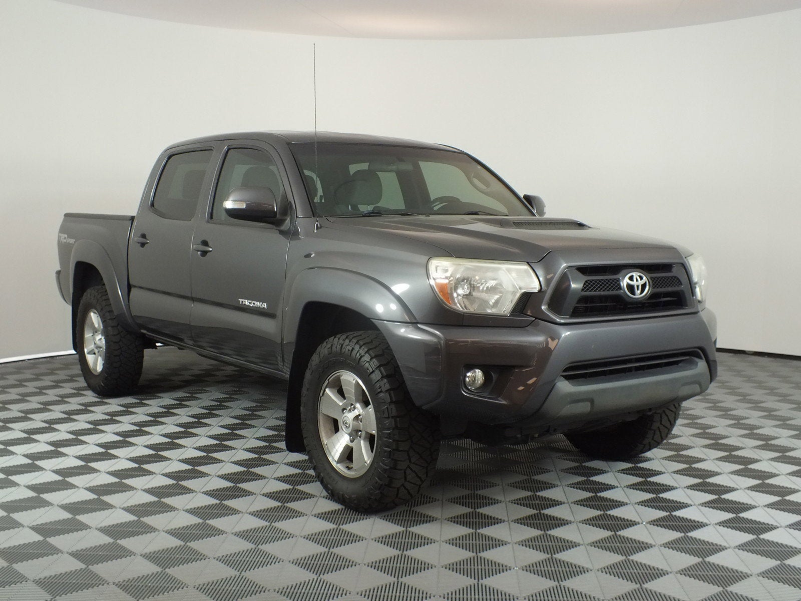 2015 Toyota Tacoma PreRunner 2WD *1-OWNER*