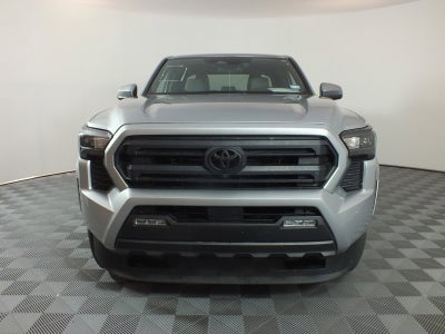 2024 Toyota Tacoma SR5 2WD *1-OWNER*