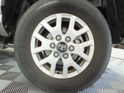 2024 Toyota Tacoma SR5 2WD *1-OWNER*