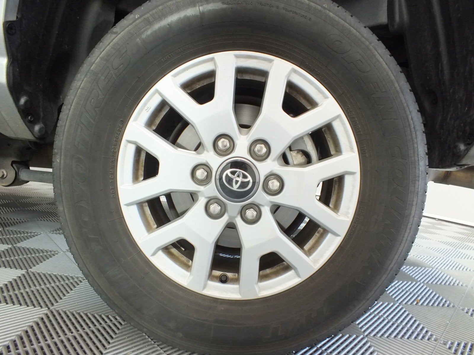 2024 Toyota Tacoma SR5 2WD *1-OWNER*