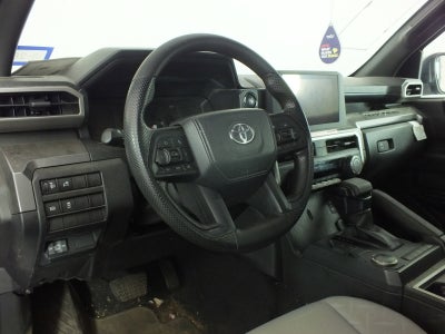 2024 Toyota Tacoma SR5 2WD *1-OWNER*