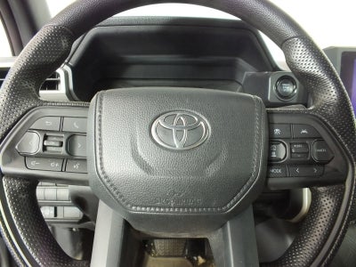 2024 Toyota Tacoma SR5 2WD *1-OWNER*