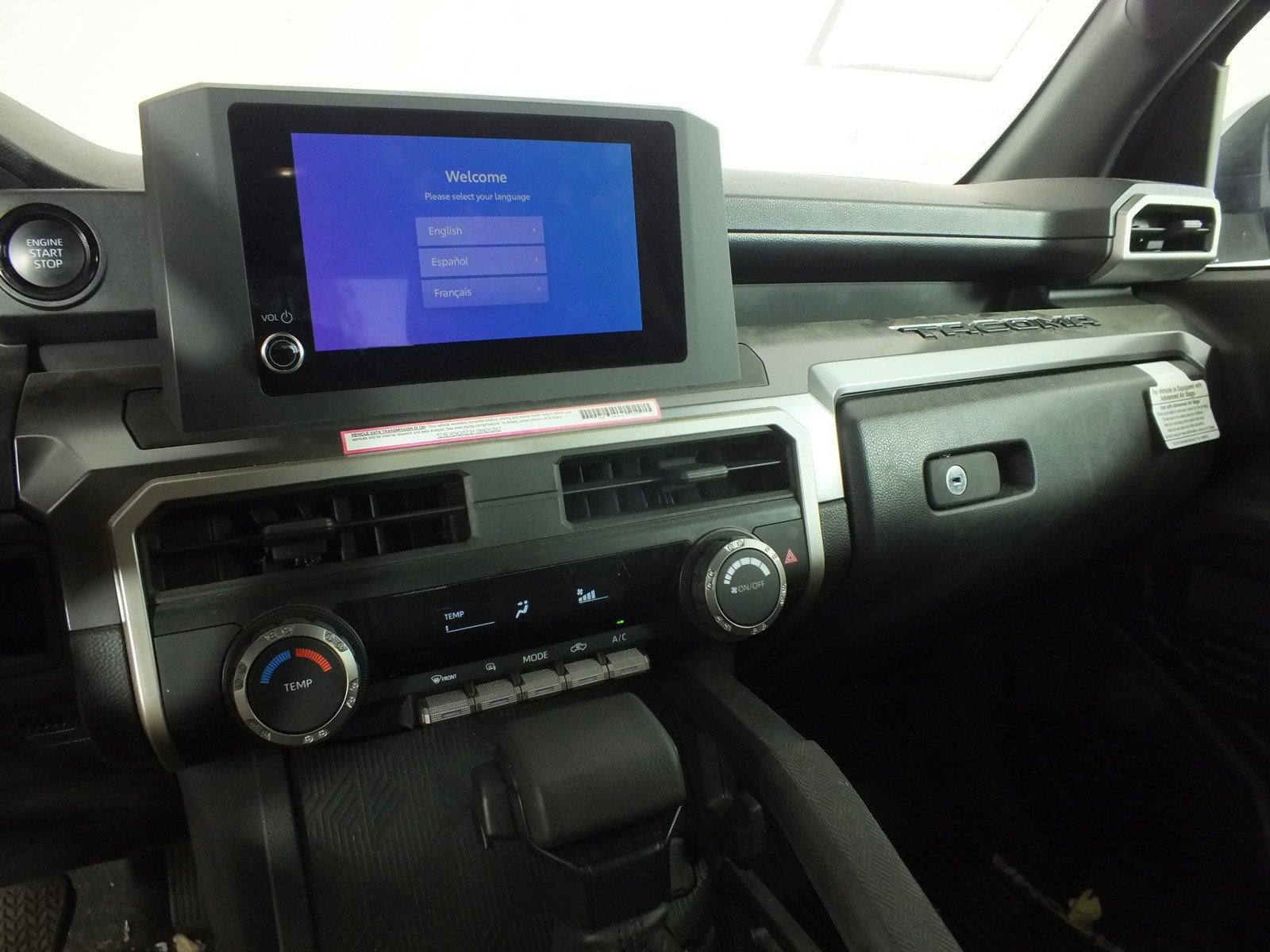 2024 Toyota Tacoma SR5 2WD *1-OWNER*