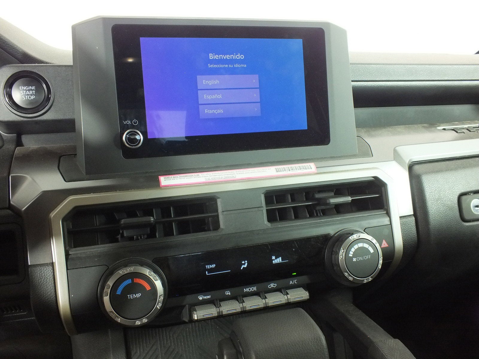 2024 Toyota Tacoma SR5 2WD *1-OWNER*