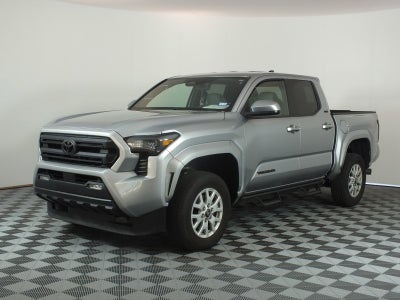 2024 Toyota Tacoma SR5 2WD *1-OWNER*