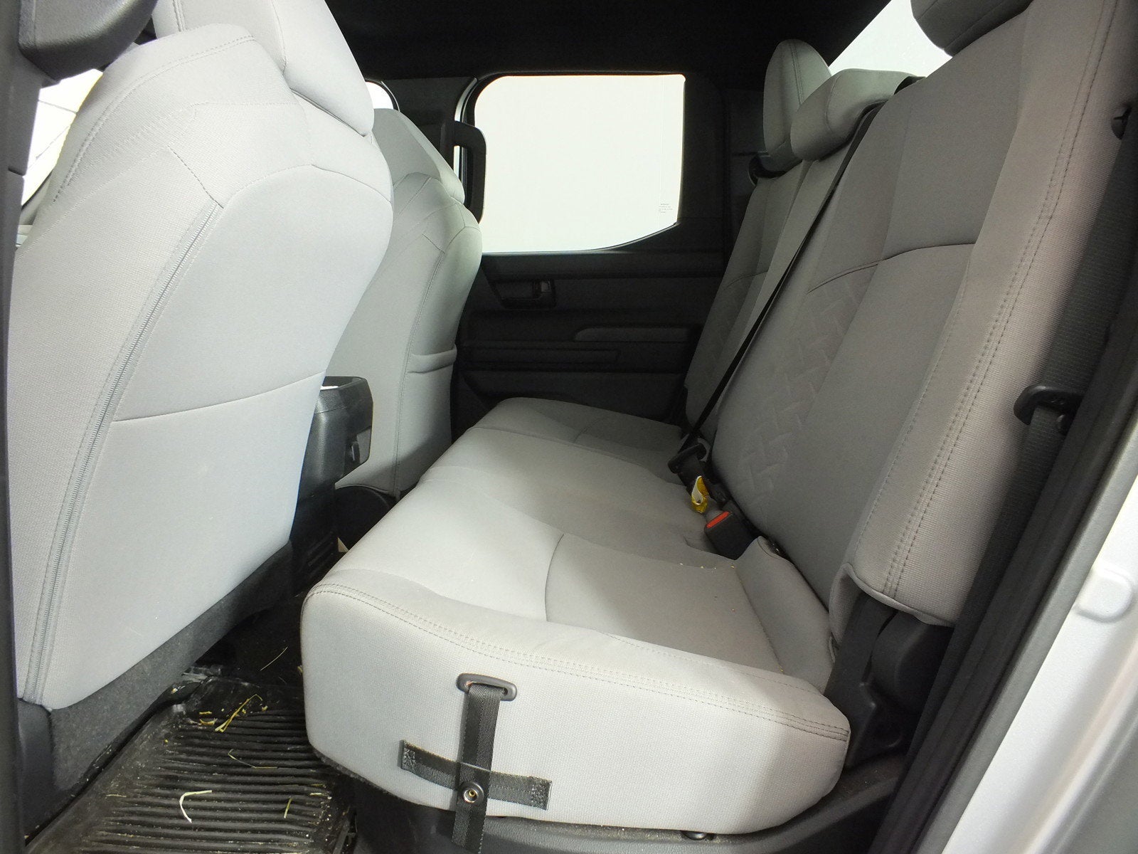 2024 Toyota Tacoma SR5 2WD *1-OWNER*