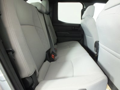 2024 Toyota Tacoma SR5 2WD *1-OWNER*