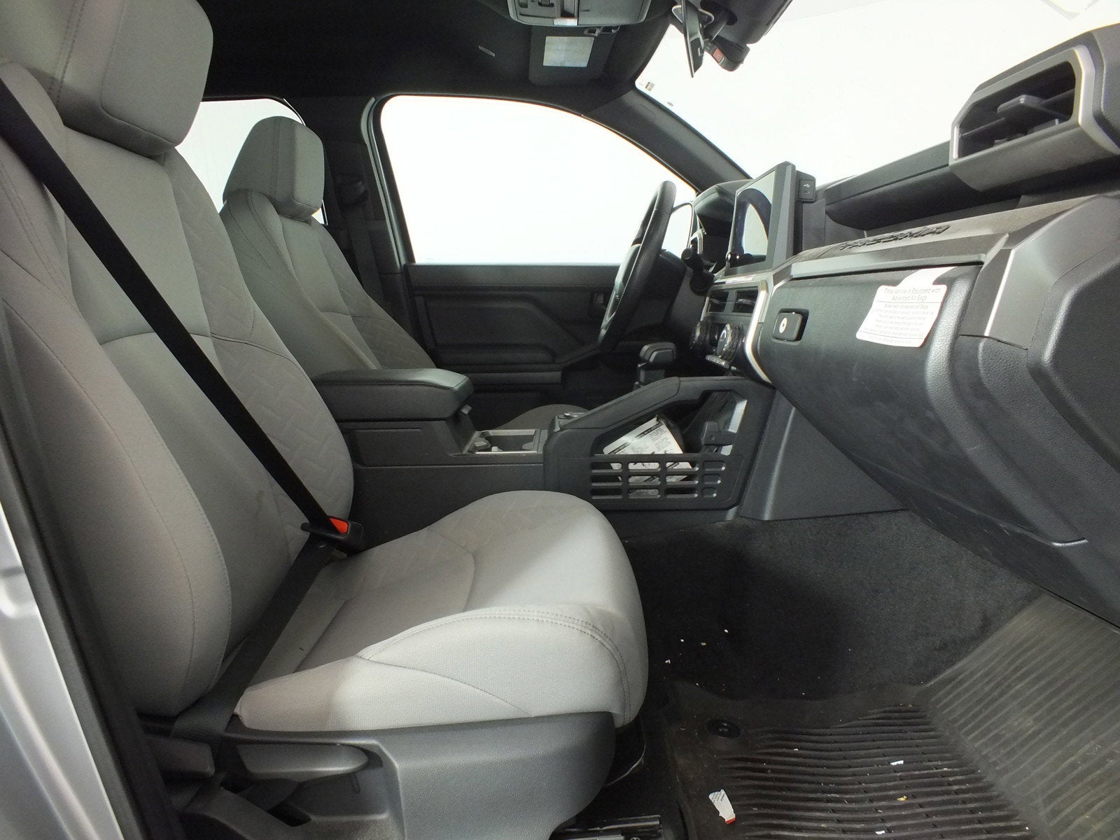 2024 Toyota Tacoma SR5 2WD *1-OWNER*