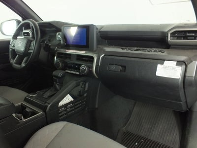 2024 Toyota Tacoma SR5 2WD *1-OWNER*