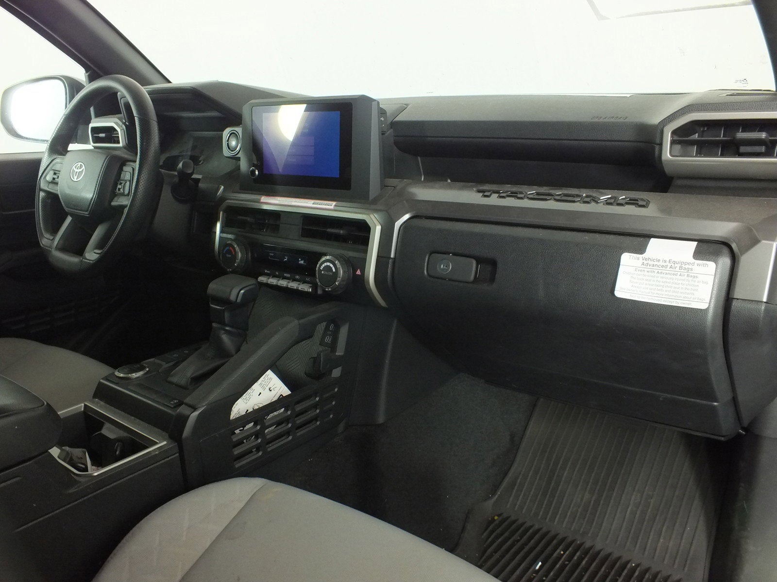 2024 Toyota Tacoma SR5 2WD *1-OWNER*