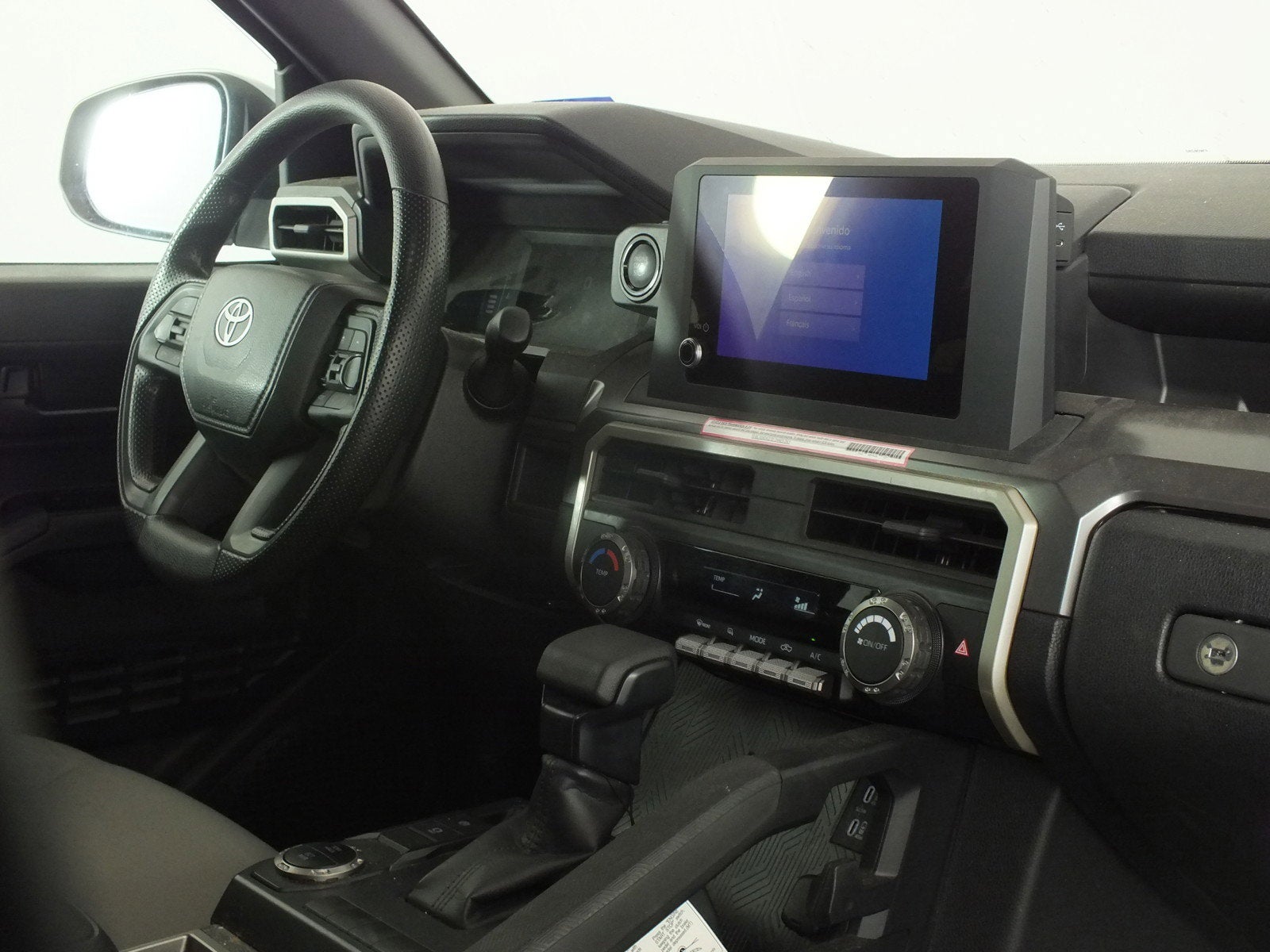 2024 Toyota Tacoma SR5 2WD *1-OWNER*
