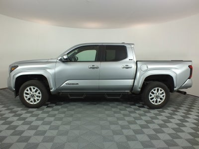2024 Toyota Tacoma SR5 2WD *1-OWNER*