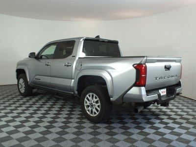 2024 Toyota Tacoma SR5 2WD *1-OWNER*