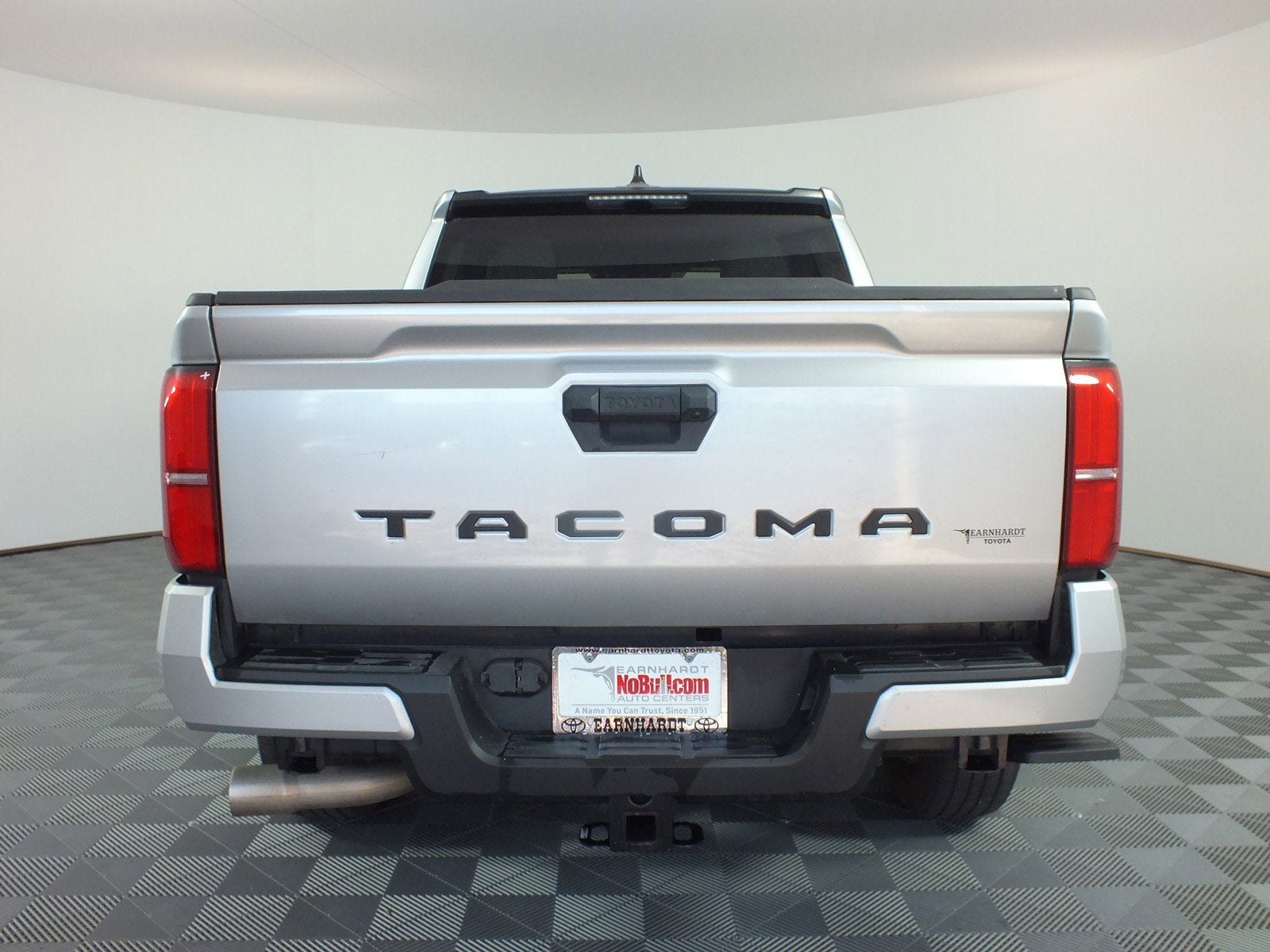 2024 Toyota Tacoma SR5 2WD *1-OWNER*