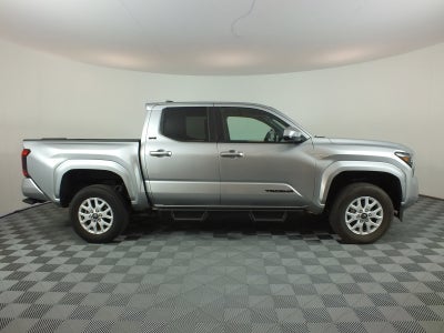 2024 Toyota Tacoma SR5 2WD *1-OWNER*