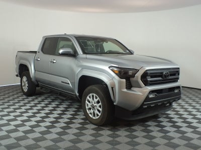 2024 Toyota Tacoma SR5 2WD *1-OWNER*