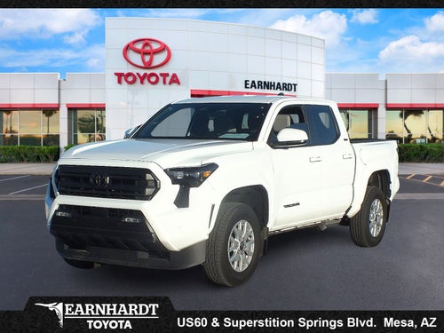 2024 Toyota Tacoma SR5 2WD *1-OWNER*