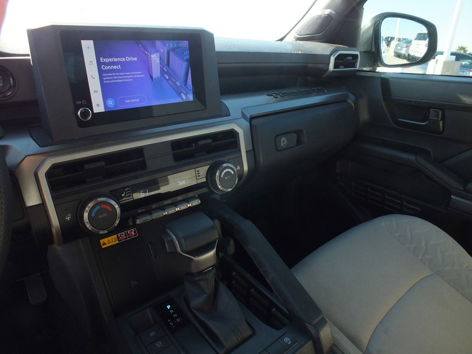 2024 Toyota Tacoma SR5 2WD *1-OWNER*