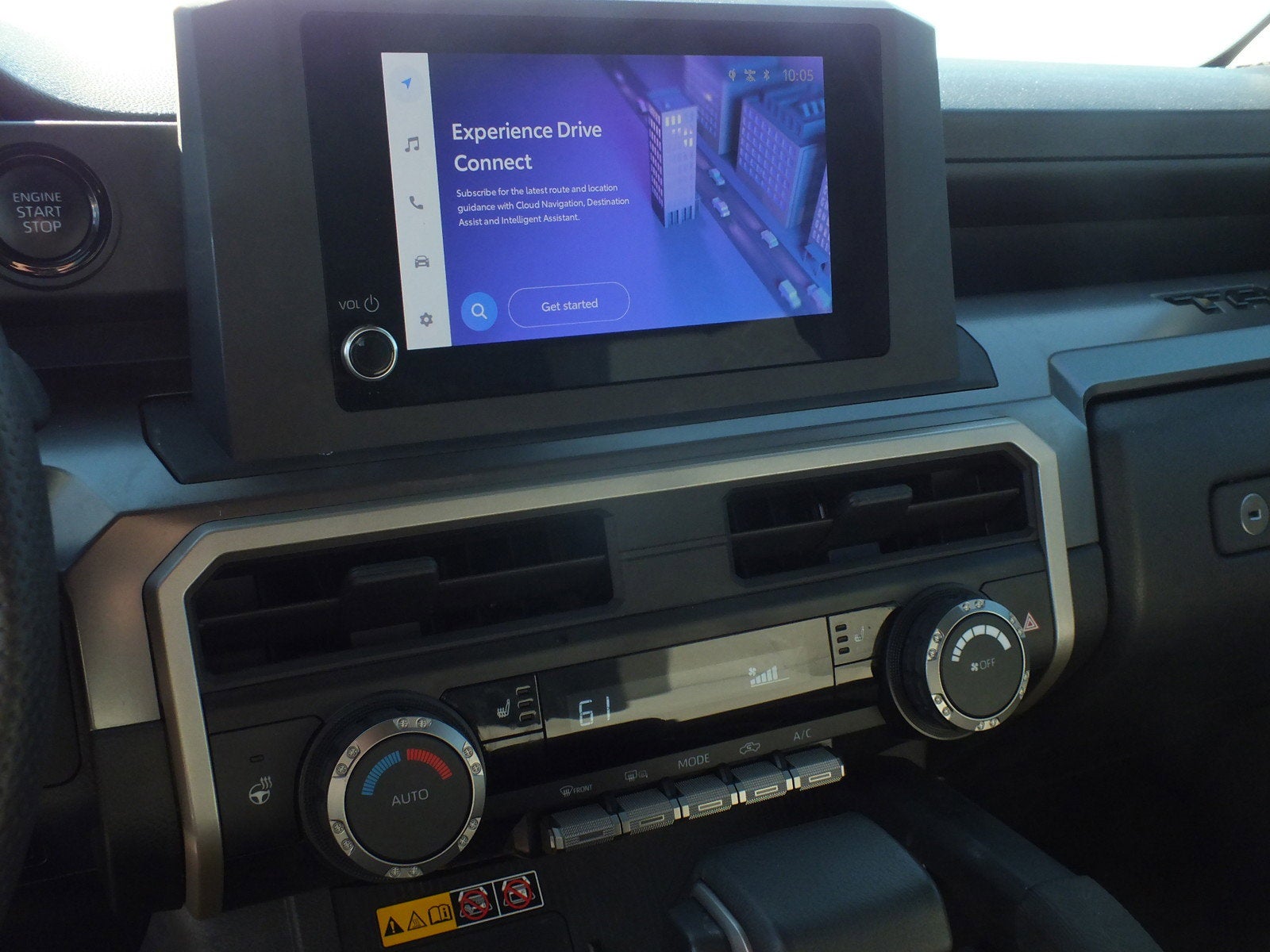 2024 Toyota Tacoma SR5 2WD *1-OWNER*