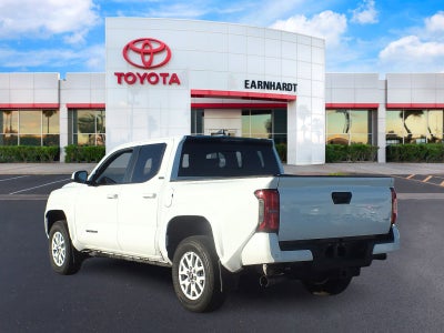 2024 Toyota Tacoma SR5 2WD *1-OWNER*