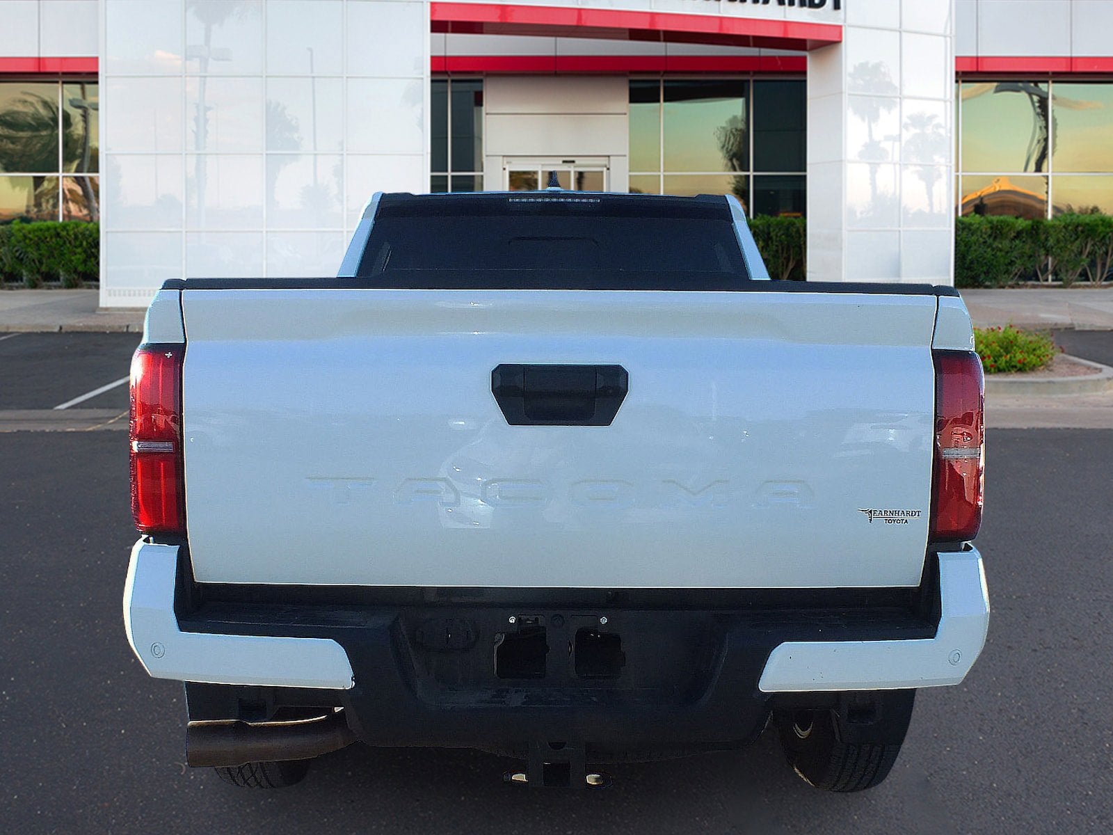 2024 Toyota Tacoma SR5 2WD *1-OWNER*