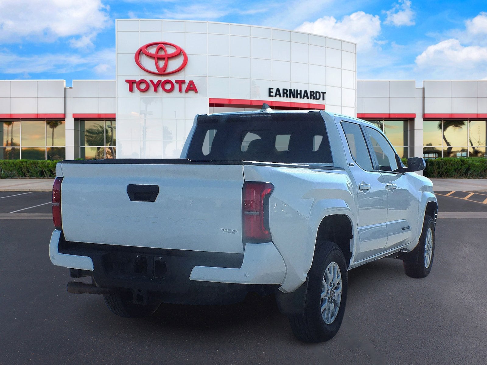 2024 Toyota Tacoma SR5 2WD *1-OWNER*