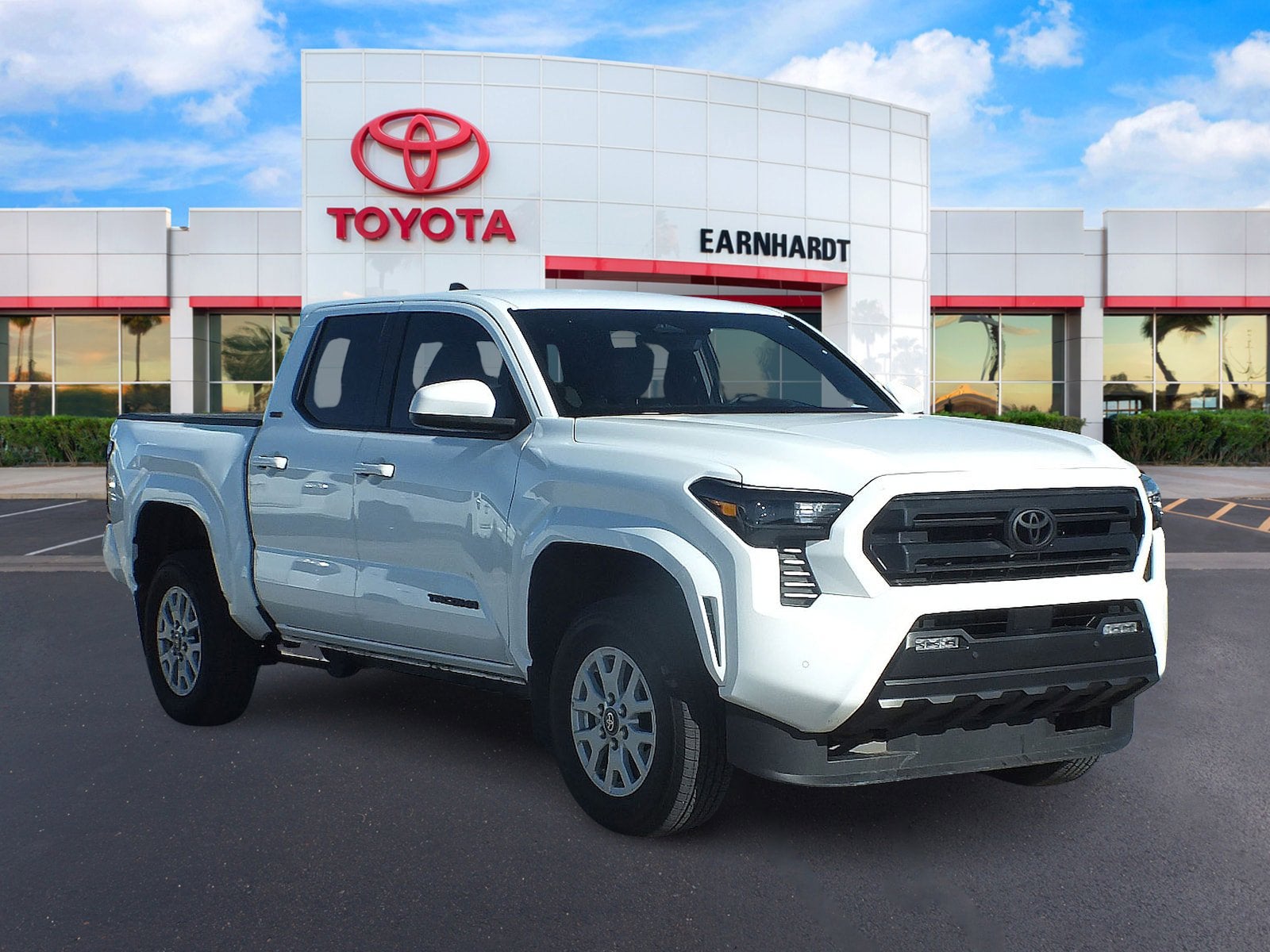 2024 Toyota Tacoma SR5 2WD *1-OWNER*
