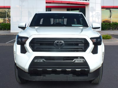 2024 Toyota Tacoma SR5 2WD *1-OWNER*
