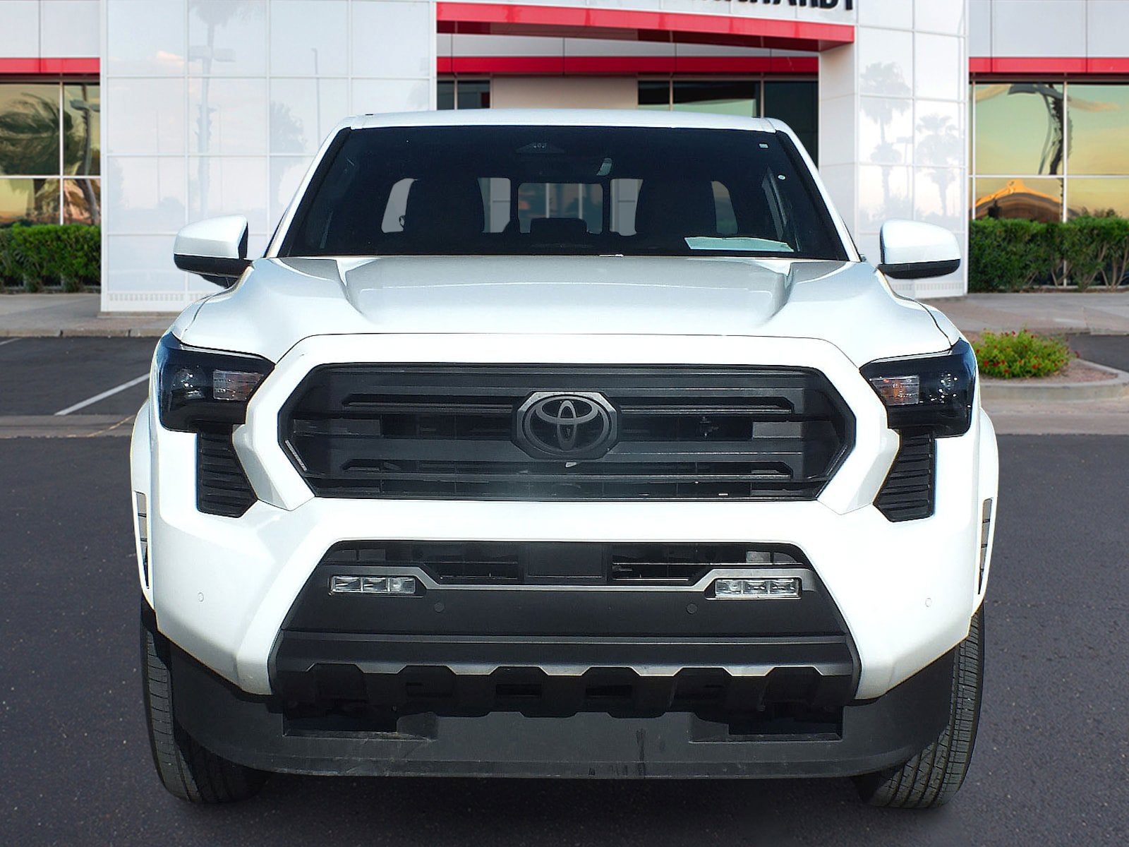 2024 Toyota Tacoma SR5 2WD *1-OWNER*