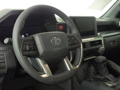 2026 Toyota Tacoma TRD Sport *1-OWNER, UNDER 1K MILES!*