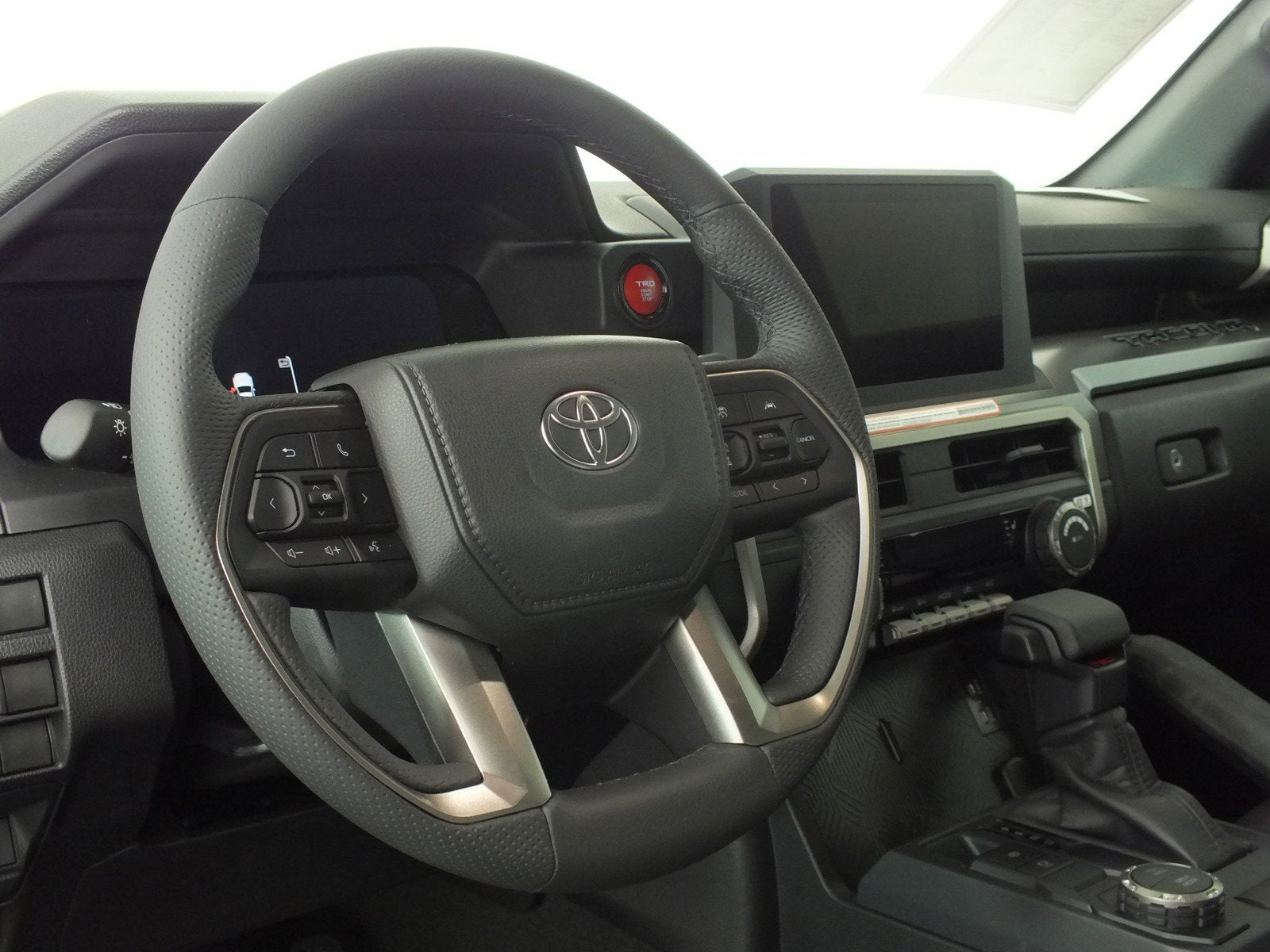 2026 Toyota Tacoma TRD Sport *1-OWNER, UNDER 1K MILES!*