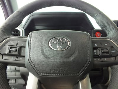 2026 Toyota Tacoma TRD Sport *1-OWNER, UNDER 1K MILES!*