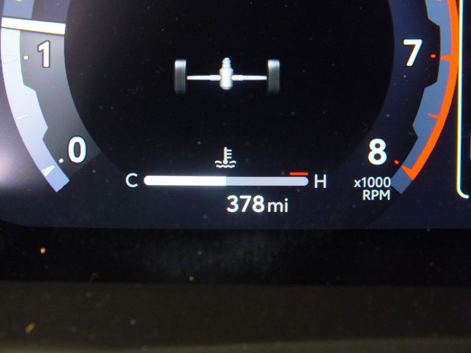 2026 Toyota Tacoma TRD Sport *1-OWNER, UNDER 1K MILES!*