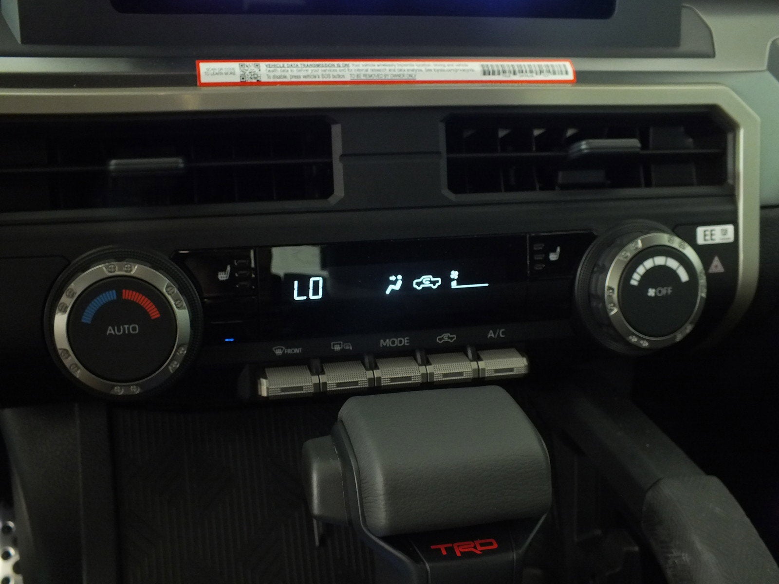 2026 Toyota Tacoma TRD Sport *1-OWNER, UNDER 1K MILES!*
