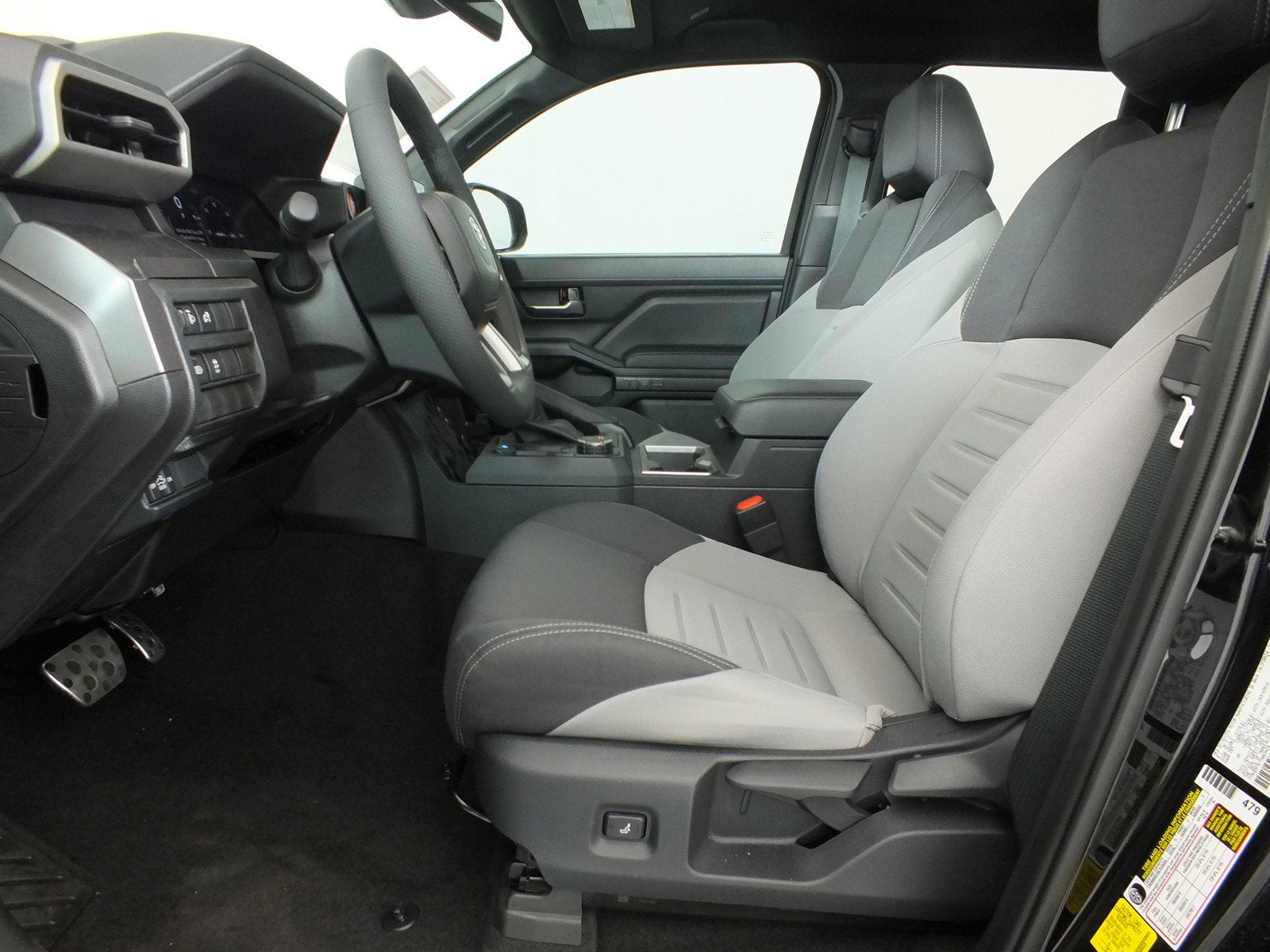 2026 Toyota Tacoma TRD Sport *1-OWNER, UNDER 1K MILES!*