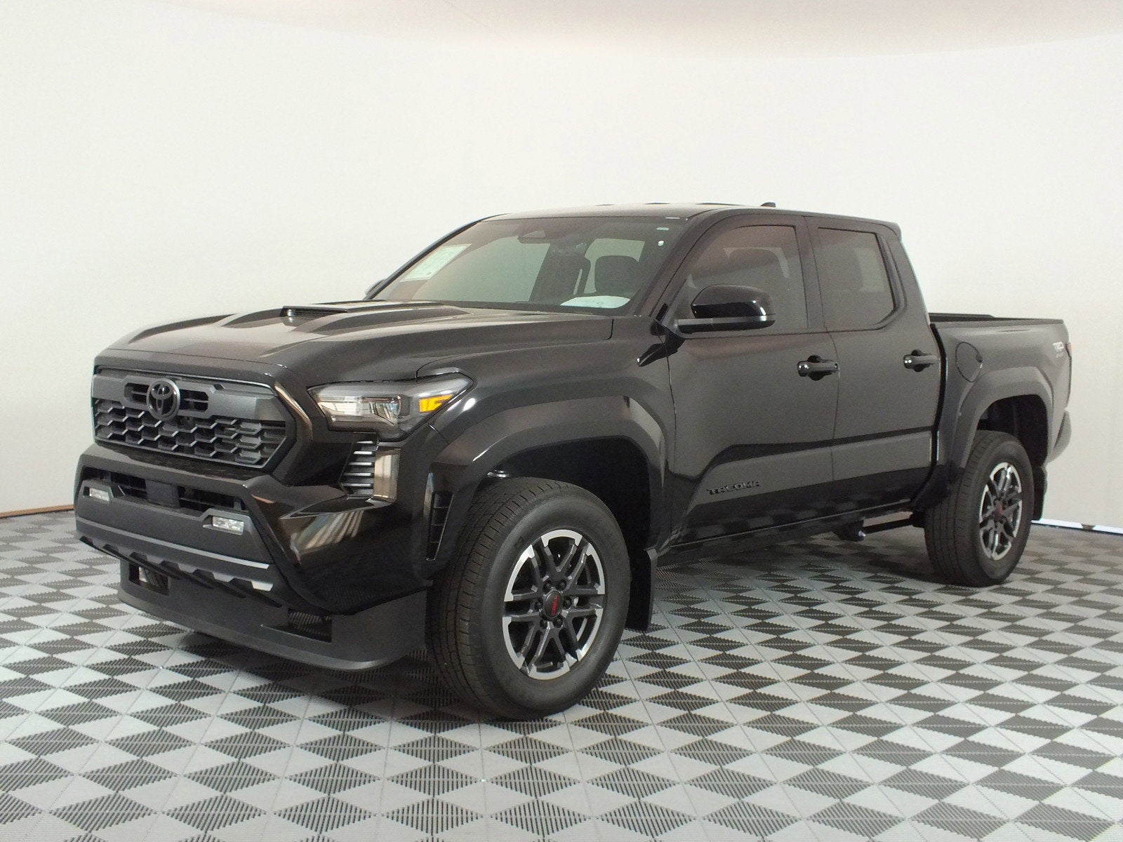2026 Toyota Tacoma TRD Sport *1-OWNER, UNDER 1K MILES!*