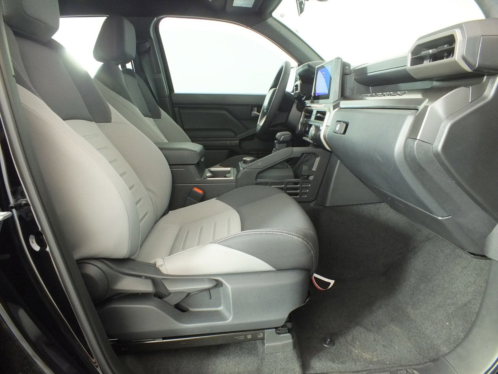 2026 Toyota Tacoma TRD Sport *1-OWNER, UNDER 1K MILES!*