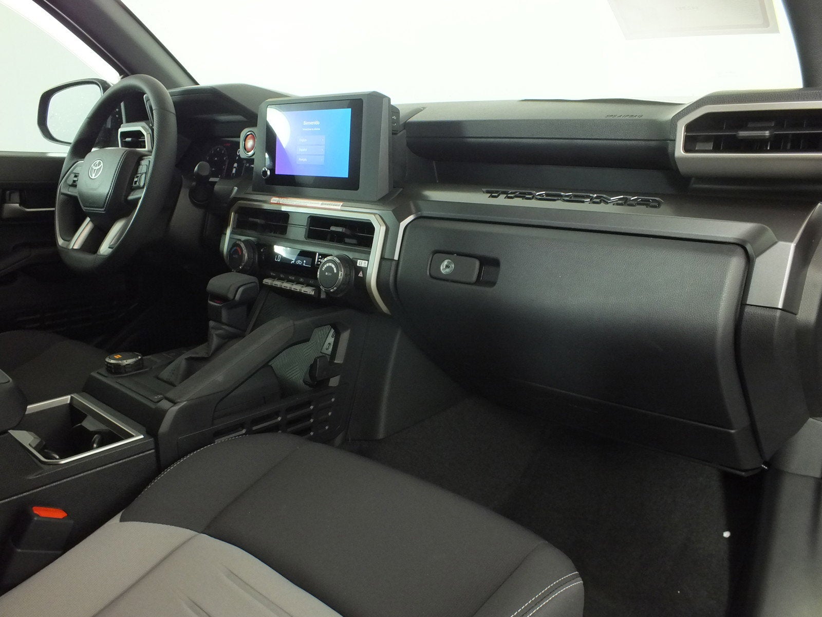 2026 Toyota Tacoma TRD Sport *1-OWNER, UNDER 1K MILES!*