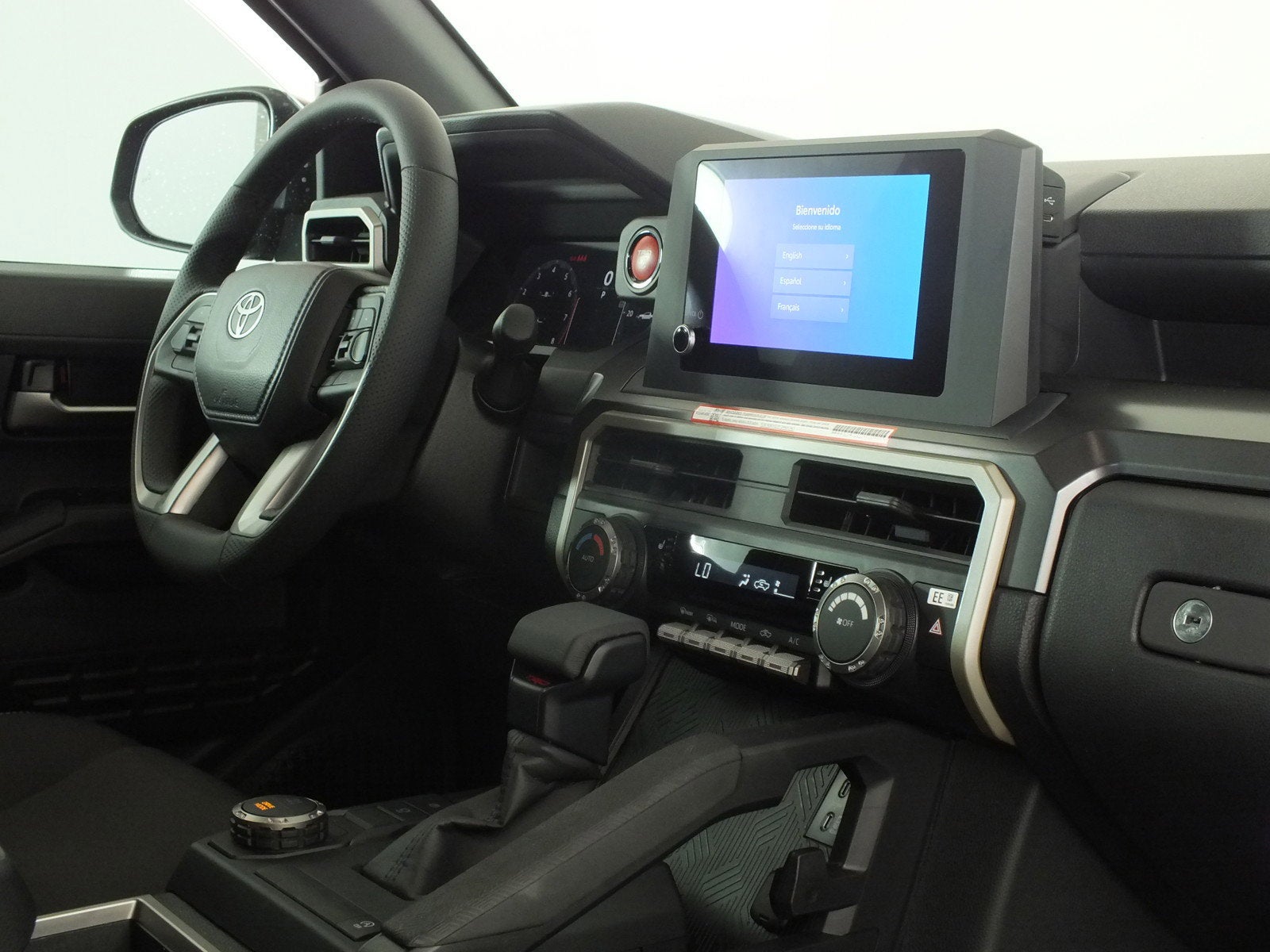 2026 Toyota Tacoma TRD Sport *1-OWNER, UNDER 1K MILES!*