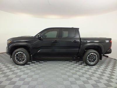 2026 Toyota Tacoma TRD Sport *1-OWNER, UNDER 1K MILES!*