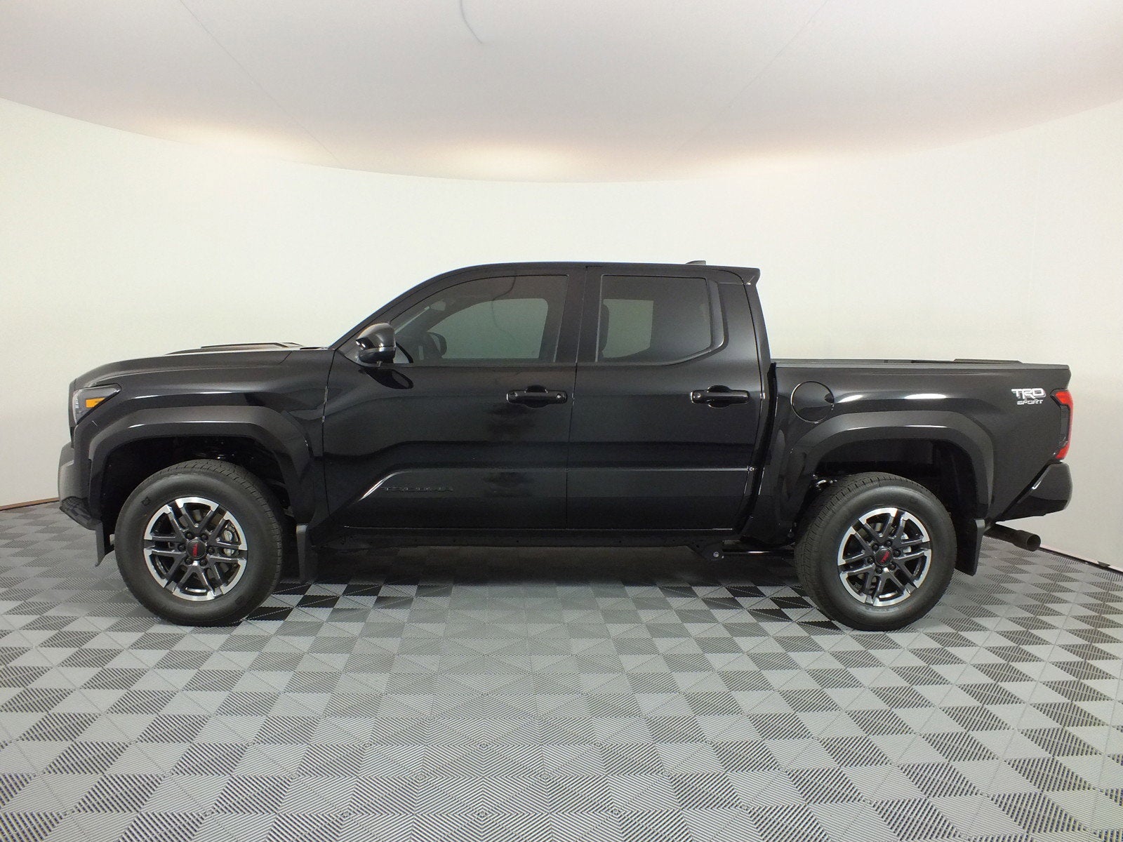 2026 Toyota Tacoma TRD Sport *1-OWNER, UNDER 1K MILES!*
