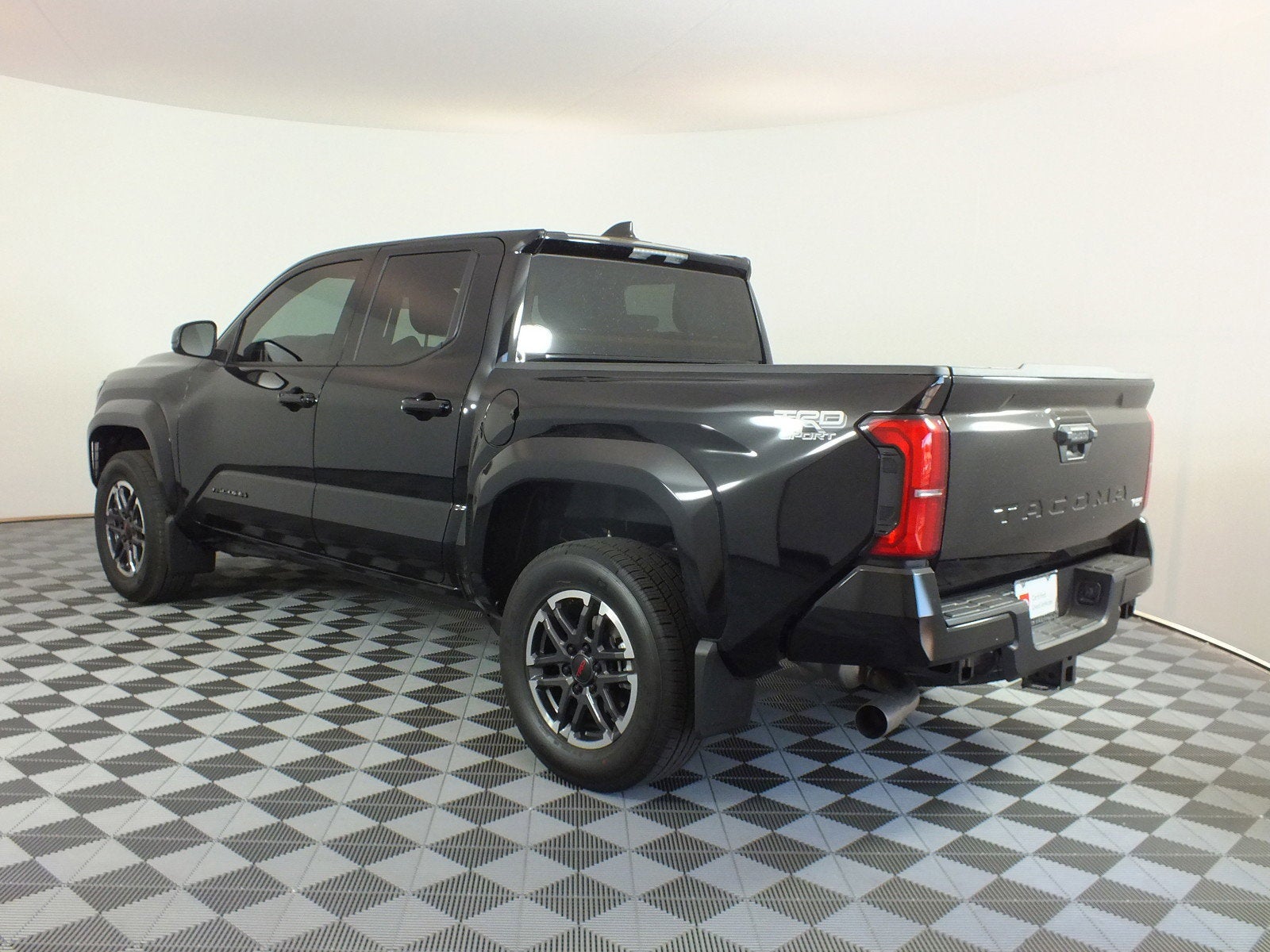 2026 Toyota Tacoma TRD Sport *1-OWNER, UNDER 1K MILES!*