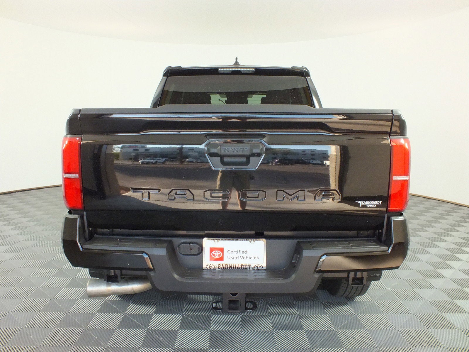 2026 Toyota Tacoma TRD Sport *1-OWNER, UNDER 1K MILES!*